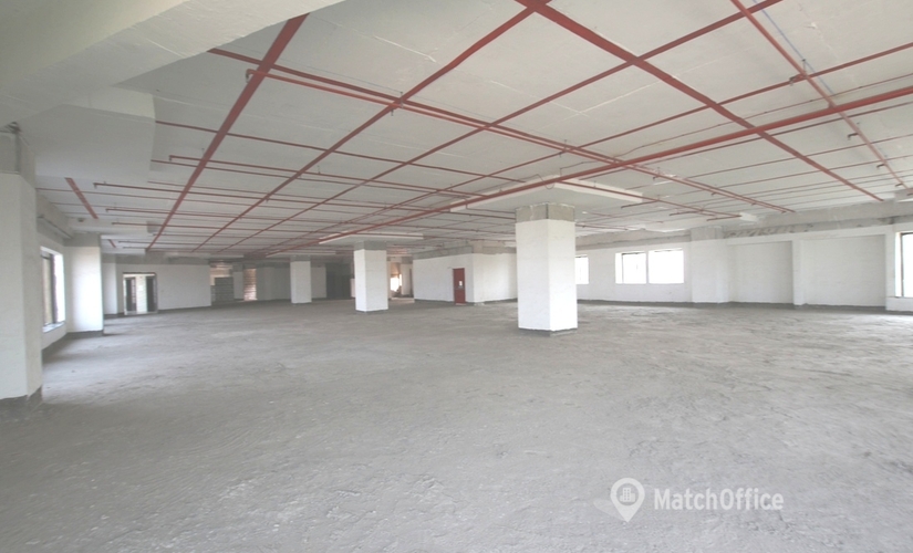 2600 m² Business space in Pune, Hinjewadi Phase 1 Road (411057) - 1 | MatchOffice.com