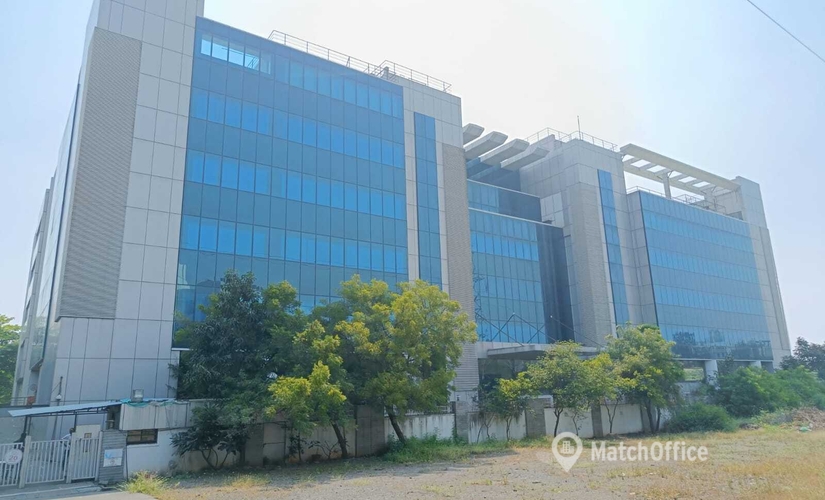 11612 m² Co-working  in Pune, Hinjawadi - Wakad Road (411057) - 0 | MatchOffice.com