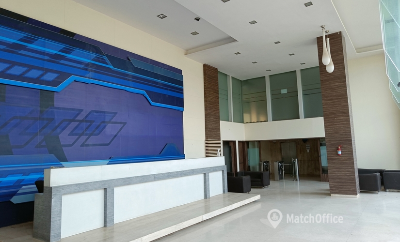 11612 m² Shared workspace  in Pune, Hinjawadi - Wakad Road (411057) - 1 | MatchOffice.com