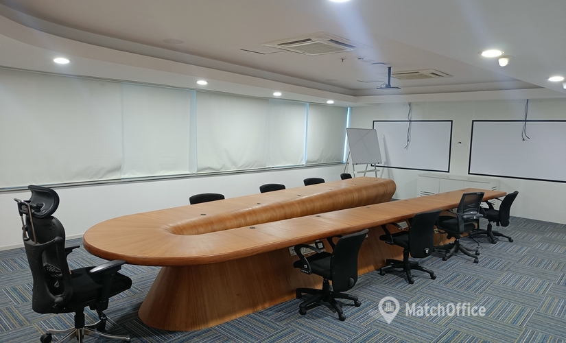 11612 m² Shared office  in Pune, Hinjawadi - Wakad Road (411057) - 2 | MatchOffice