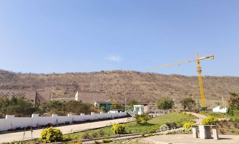 Office Hinjawadi - Wakad Road 411057 Pune
