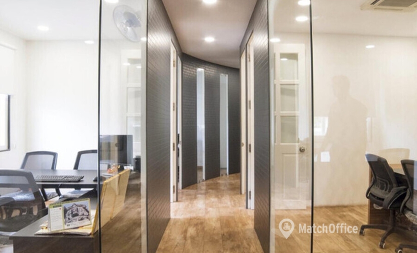 1140 m² Coworking  in Bhopal, E-3/114 10 Number (462016) - 0 | MatchOffice