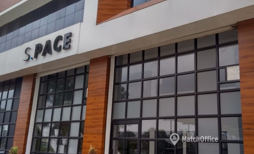 1140 m² Shared office  in Bhopal, E-3/114 10 Number (462016) - 1 | MatchOffice.com