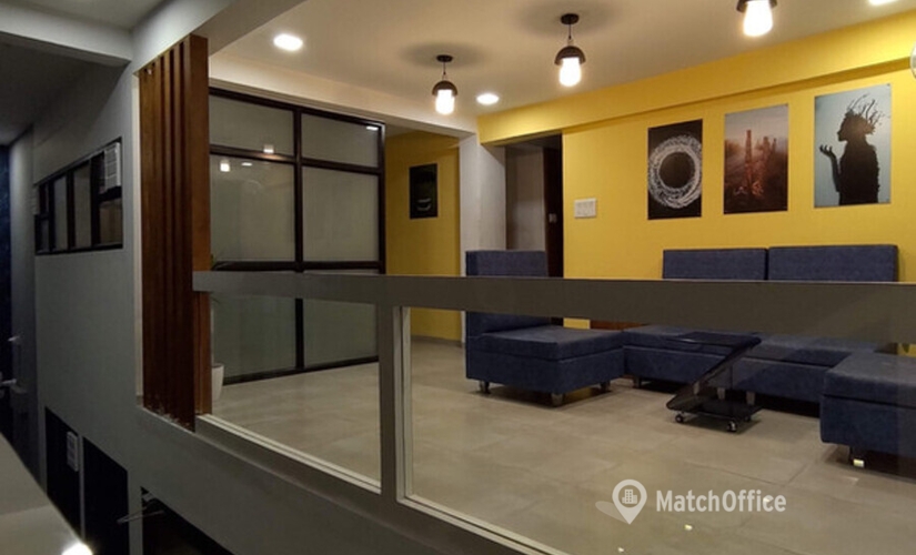 1140 m² Co-working  in Bhopal, E-3/114 10 Number (462016) - 2 | MatchOffice.com