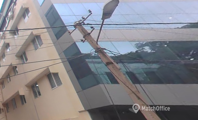1000 m² Business space in Bangalore Central, A/6 (560095) - 4 | MatchOffice.com