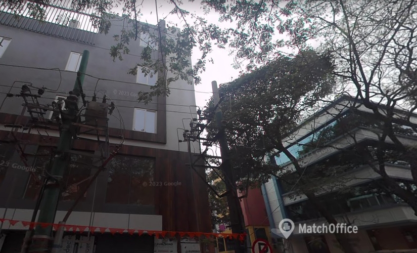 260 m² Business park in Bangalore Central, Bhoopasandra Main Road 14 (560094) - 3 | MatchOffice.com