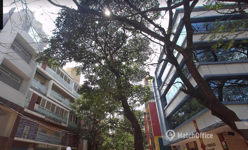 260 m² Serviced office in Bangalore Central, Bhoopasandra Main Road 14 (560094) - 4 | MatchOffice.com