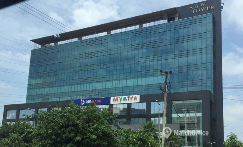 30 m² Serviced office in Gurgaon, Sector 25 (122002) - 0 | MatchOffice.com