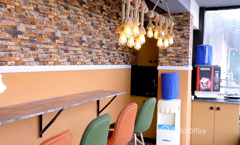 100 m² Shared office in New Delhi, 15-A (110091) - 4 | MatchOffice.com