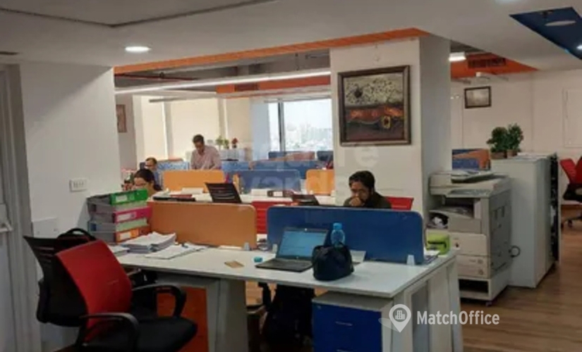30 m² Business space in Gurgaon, Sector 25 (122002) - 4 | MatchOffice