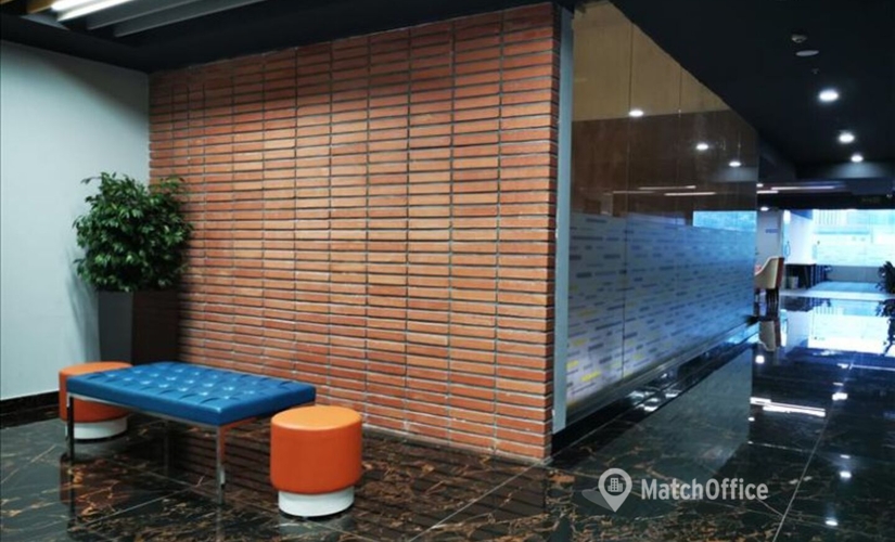 40 m² Coworking  in Bangalore Central, Gopalan Promenade Mall (560085) - 4 | MatchOffice.com
