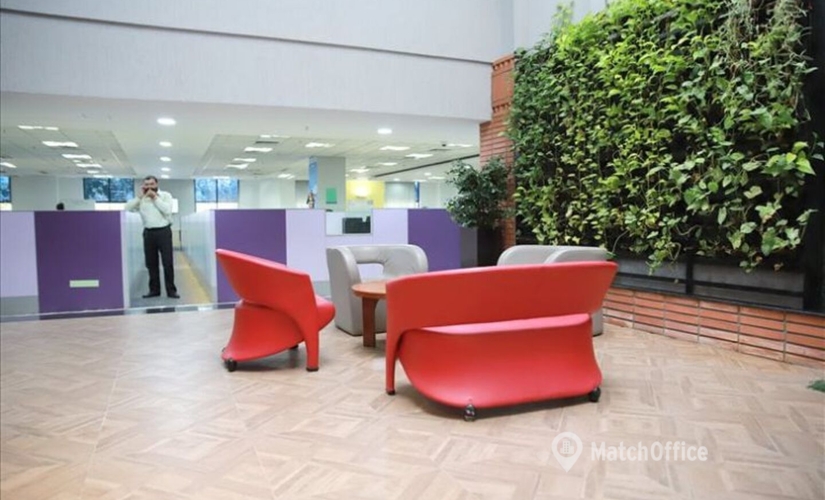 40 m² Coworking space in Bangalore Central, Kundalahalli Colony (560037) - 4 | MatchOffice.com