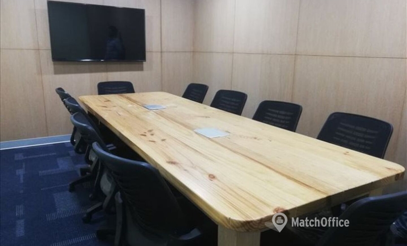 40 m² Co-working  in Bangalore Central, Commercial Complex at SY No. 82 (560001) - 4 | MatchOffice