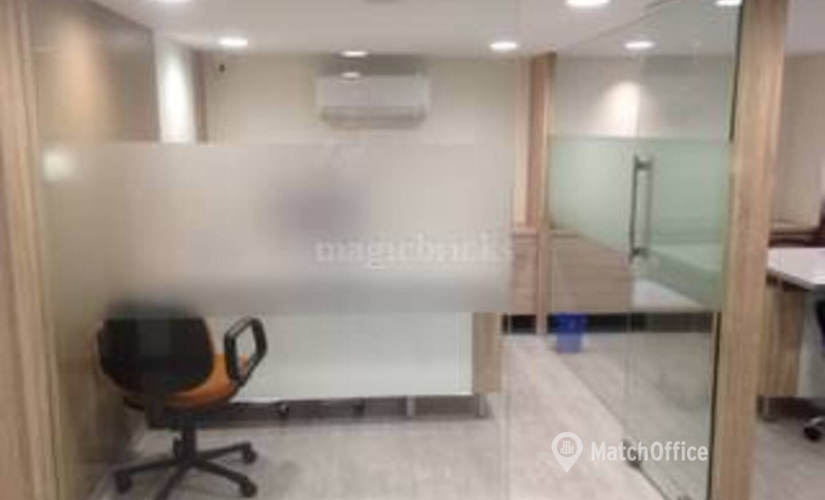 500 m² Co-working in Mumbai Central, Veera Desai Road 03 (400058) - 3 | MatchOffice