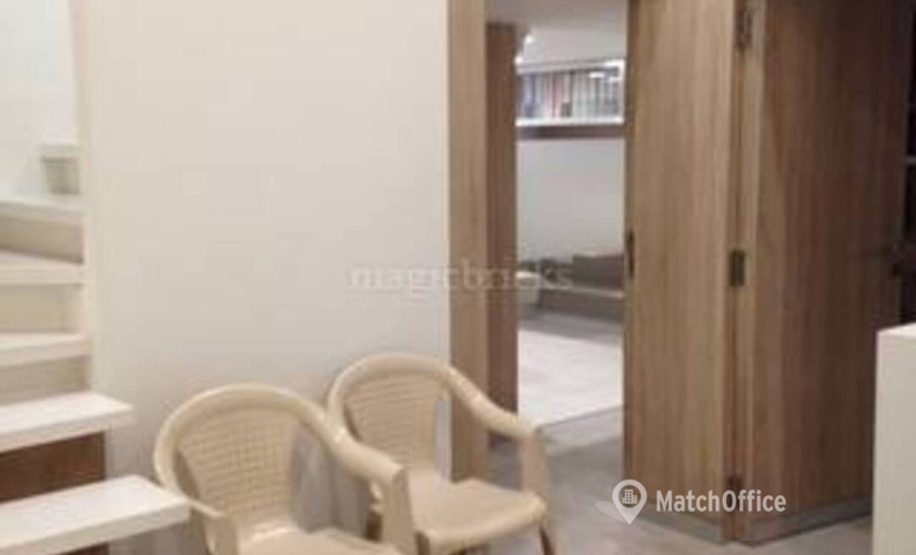 500 m² Shared office in Mumbai Central, Veera Desai Road 03 (400058) - 4 | MatchOffice.com