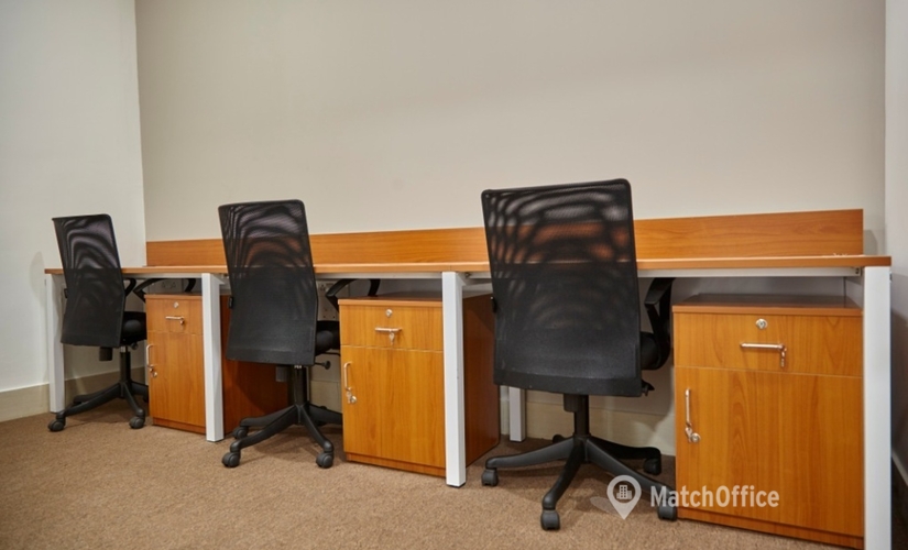 30 m² Conference room in Bangalore Central, The Twin Oaks (560066) - 5 | MatchOffice