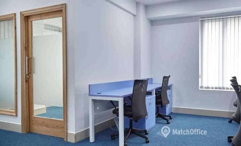 350 m² Serviced office in Bangalore Central, The Twin Oaks (560066) - 4 | MatchOffice.com