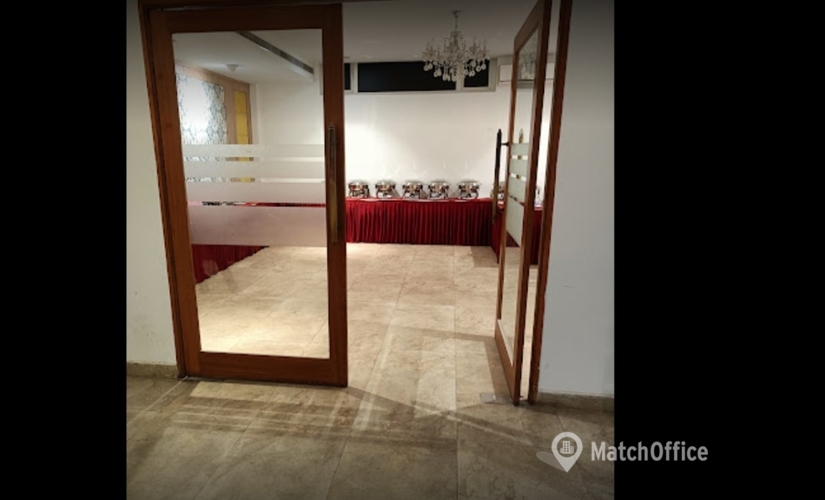 5000 m² Coworking space in Bangalore Central, The Twin Oaks building (560066) - 4 | MatchOffice