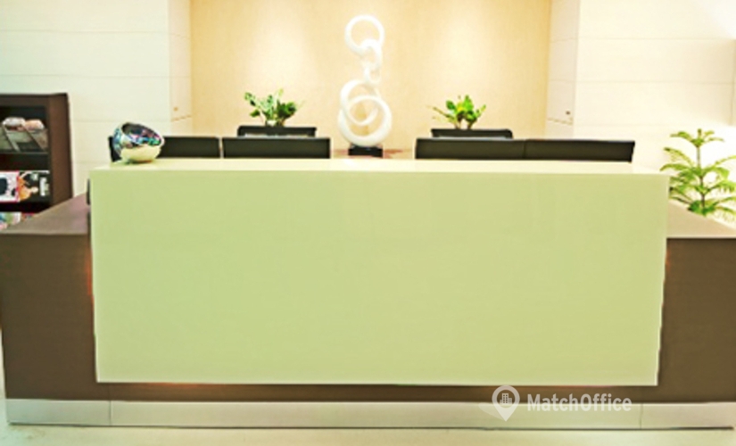 200 m² Business space in New Delhi, Southern Park D 2 (110017) - 1 | MatchOffice.com