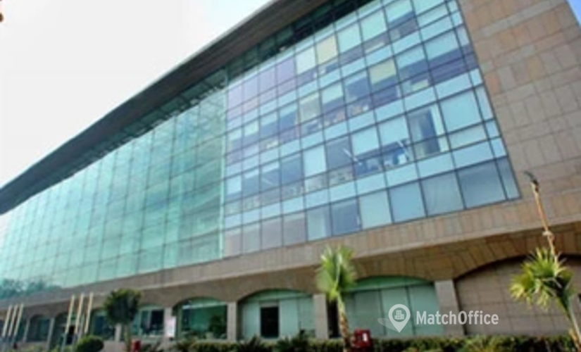 200 m² Shared workspace in New Delhi, Southern Park D 2 (110017) - 1 | MatchOffice.com
