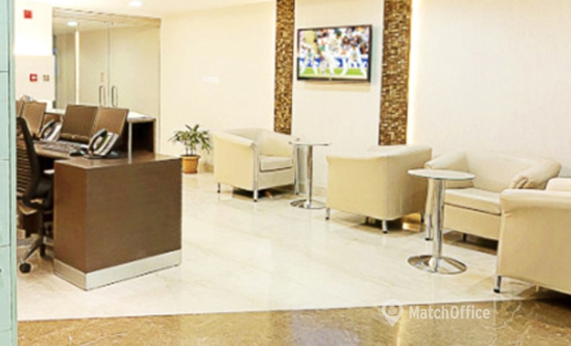 200 m² Shared office in New Delhi, Southern Park D 2 (110017) - 3 | MatchOffice