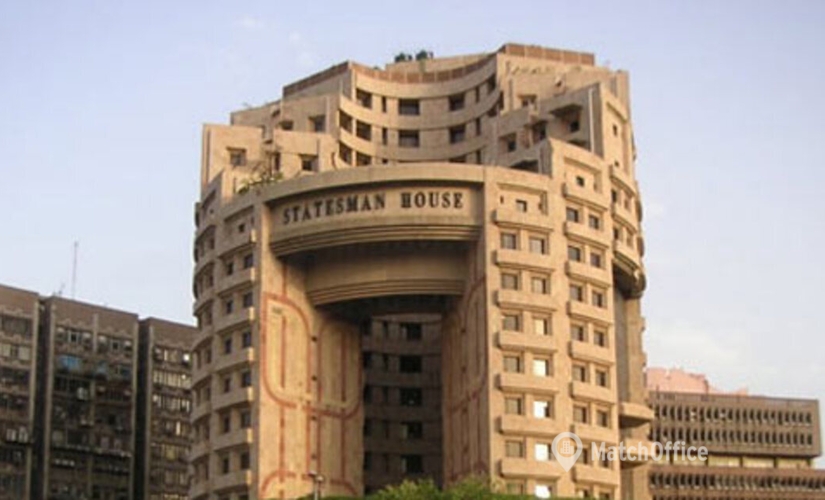 Office Barakhamba Road 15 110001 New Delhi