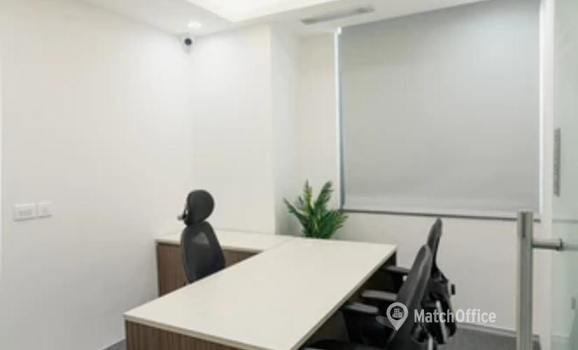 100 m² Co-working  in Noida, Service Road (201305) - 4 | MatchOffice