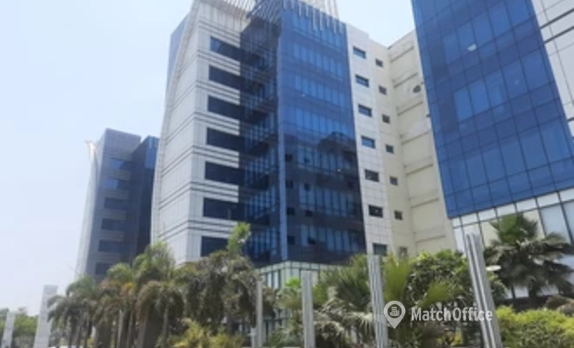 4645 m² Business space in Noida, B Block Road 5 (201309) - 3 | MatchOffice