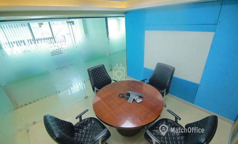 2600 m² Business park in Hyderabad, Hitech City Road 256 (500081) - 2 | MatchOffice.com