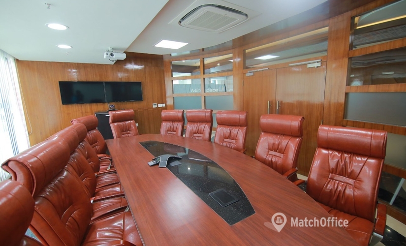 2600 m² Business park in Hyderabad, Hitech City Road 256 (500081) - 0 | MatchOffice