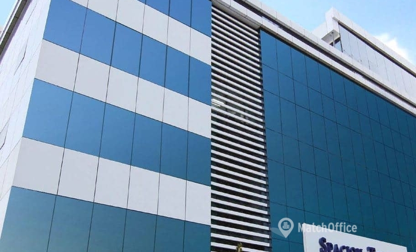 2600 m² Serviced office in Hyderabad, Hitech City Road 256 (500081) - 3 | MatchOffice.com