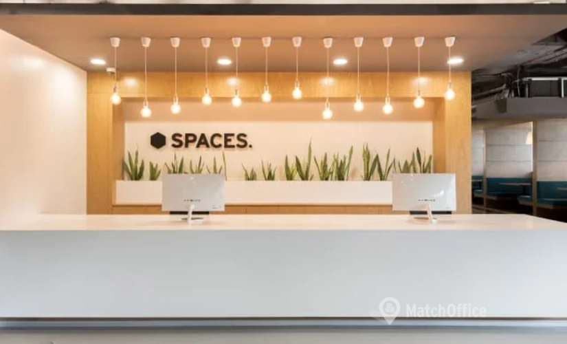 150 m² Business center in Mumbai Central, Western Heights (400053) - 4 | MatchOffice.com