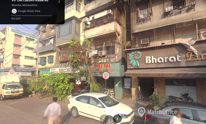 10 m² Serviced office in Mumbai Central, Shahid Bhagat Singh Road 134-E (400001) - 0 | MatchOffice