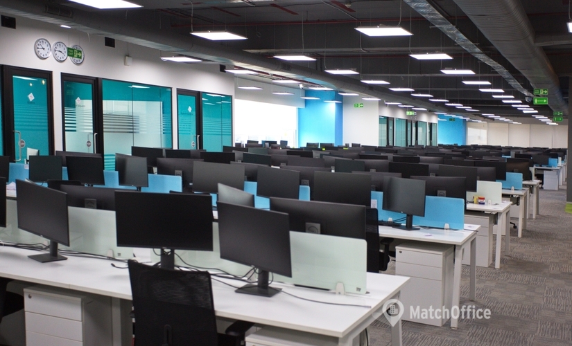 10 m² Business space in Lucknow, Sector 5C/23 (226029) - 0 | MatchOffice.com