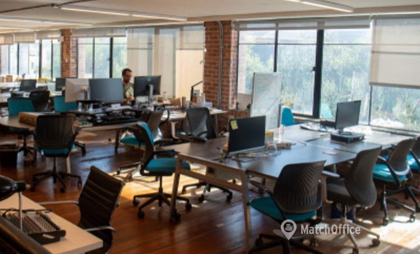 10 m² Serviced office in Lucknow, Sector 5C/23 (226029) - 1 | MatchOffice.com