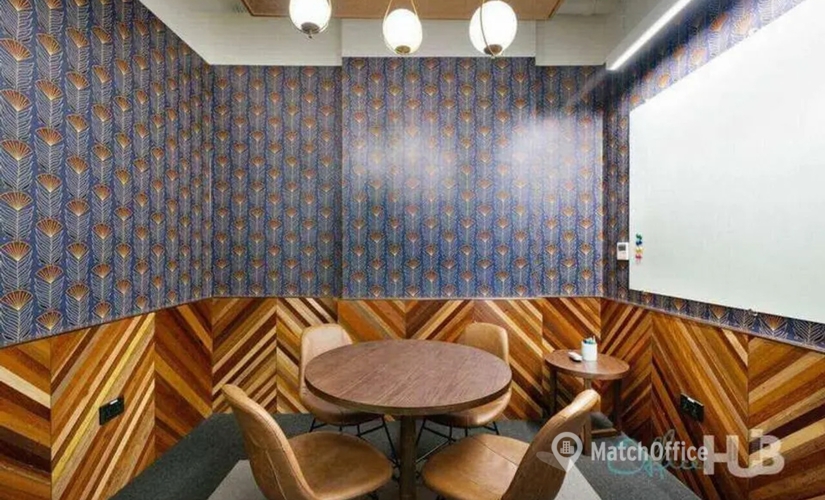 100 m² Coworking in Mumbai Central, Vaswani Chambers (400051) - 4 | MatchOffice.com