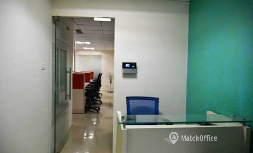 10 m² Business center in Hyderabad, KTC Illumination (500081) - 0 | MatchOffice.com