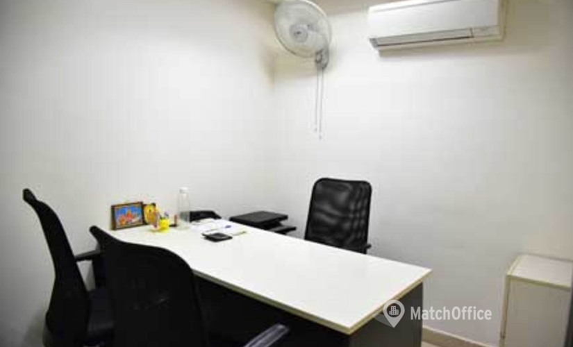 10 m² Business space in Hyderabad, KTC Illumination (500081) - 3 | MatchOffice.com