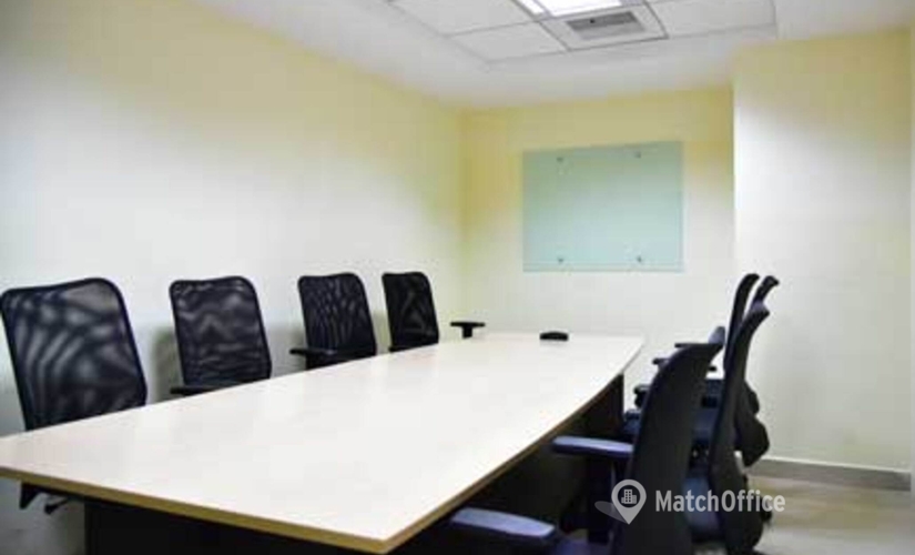 10 m² Business space in Hyderabad, KTC Illumination (500081) - 2 | MatchOffice.com