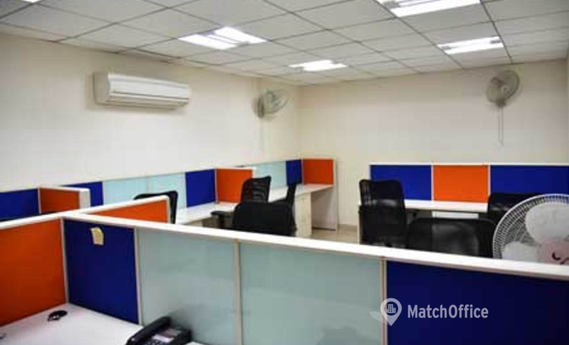 10 m² Business park in Hyderabad, KTC Illumination (500081) - 4 | MatchOffice