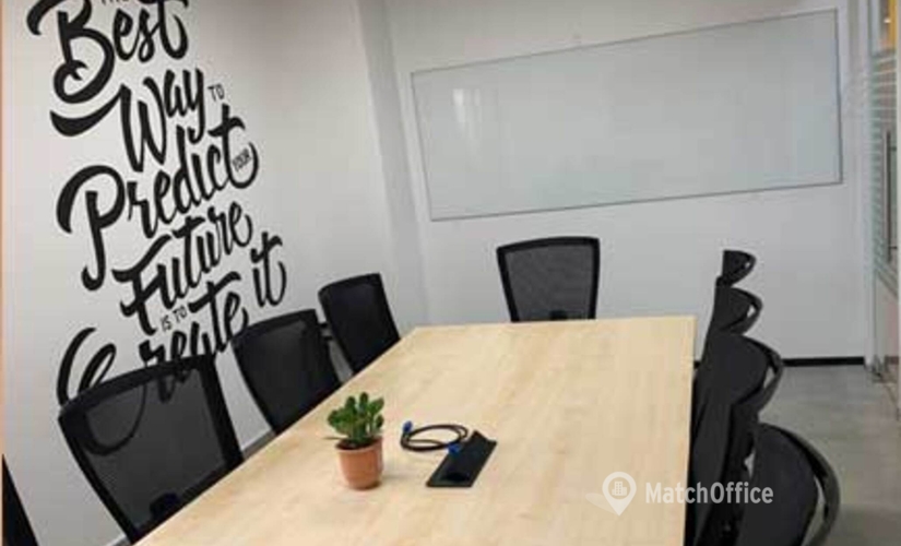 10 m² Business park in Hyderabad, Patrika Nagar Road Number 2 Plot No.131 (500081) - 3 | MatchOffice