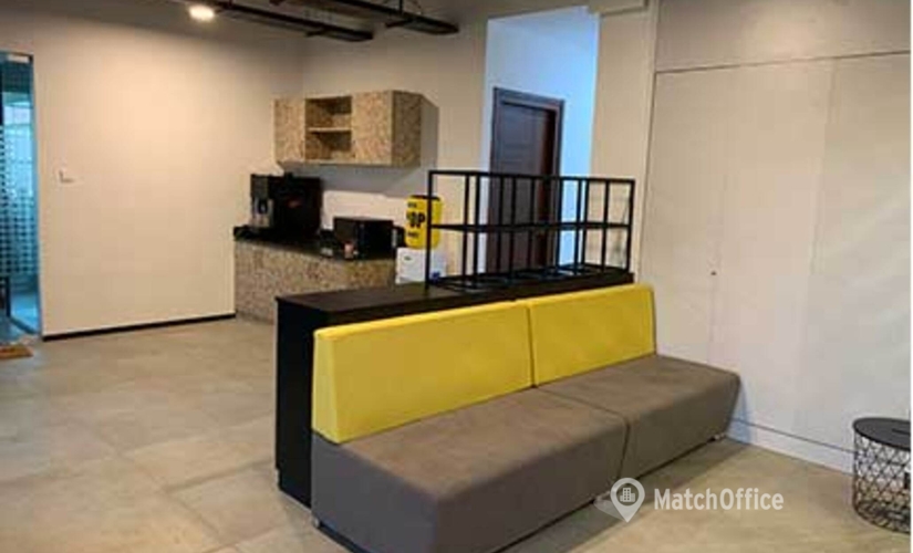 10 m² Business center in Hyderabad, Patrika Nagar Road Number 2 Plot No.131 (500081) - 4 | MatchOffice