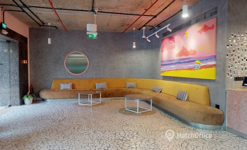 100 m² Coworking space  in Bangalore Central, Begur Hobli Bannerghatta Road  (560076) - 4 | MatchOffice.com