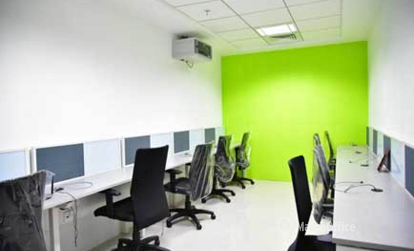 10 m² Business center in Hyderabad, Old Mumbai Hwy (500032) - 3 | MatchOffice