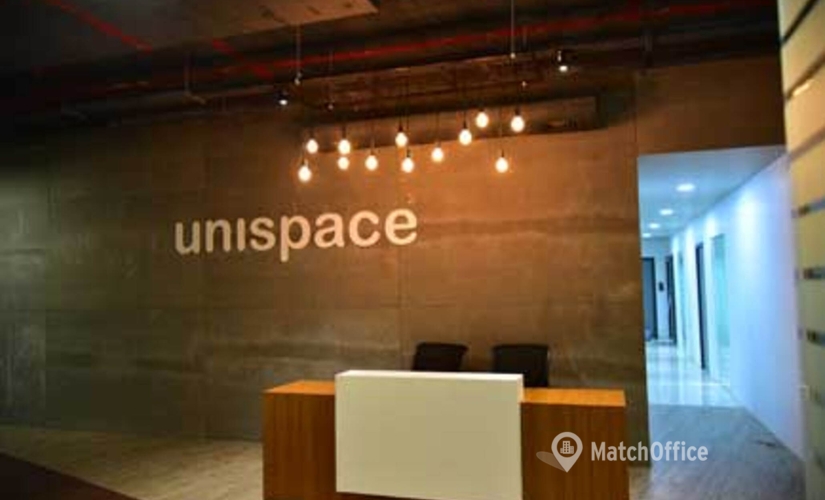 10 m² Business park in Hyderabad, International Tech Park (500032) - 0 | MatchOffice.com