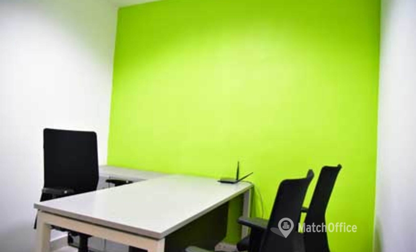 10 m² Business park in Hyderabad, International Tech Park (500032) - 4 | MatchOffice.com