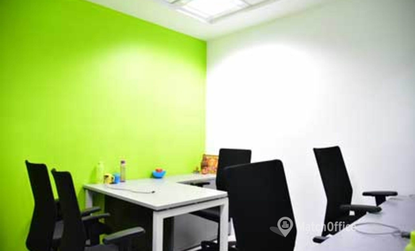 10 m² Serviced office in Hyderabad, International Tech Park (500032) - 2 | MatchOffice