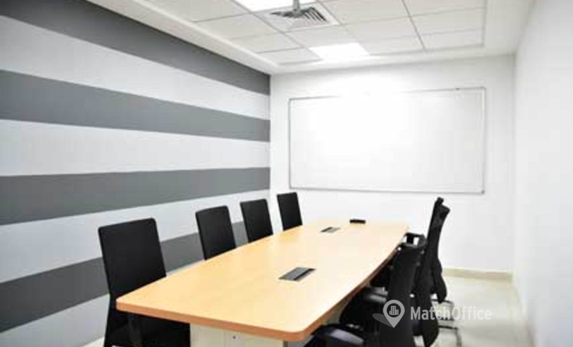 10 m² Business space in Hyderabad, International Tech Park (500032) - 1 | MatchOffice