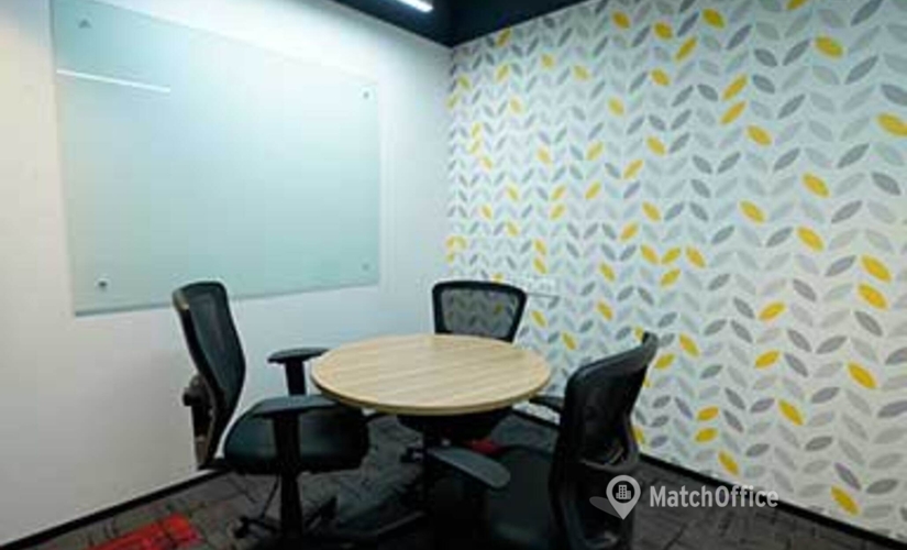 10 m² Business park in Bangalore Central, Ginger Hotel (560066) - 4 | MatchOffice