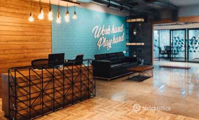 10 m² Business center in Bangalore Central, Ginger Hotel (560066) - 1 | MatchOffice
